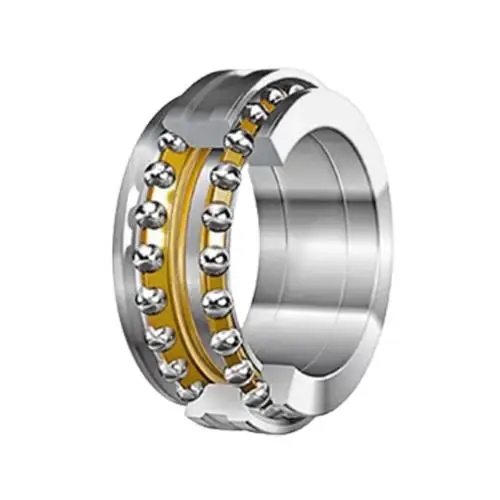 雙列角接觸球軸承：解析、特點與應用 